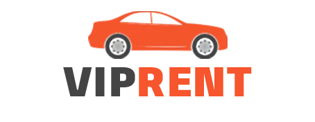 VipRent.lt logotipas